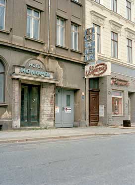 Strasse