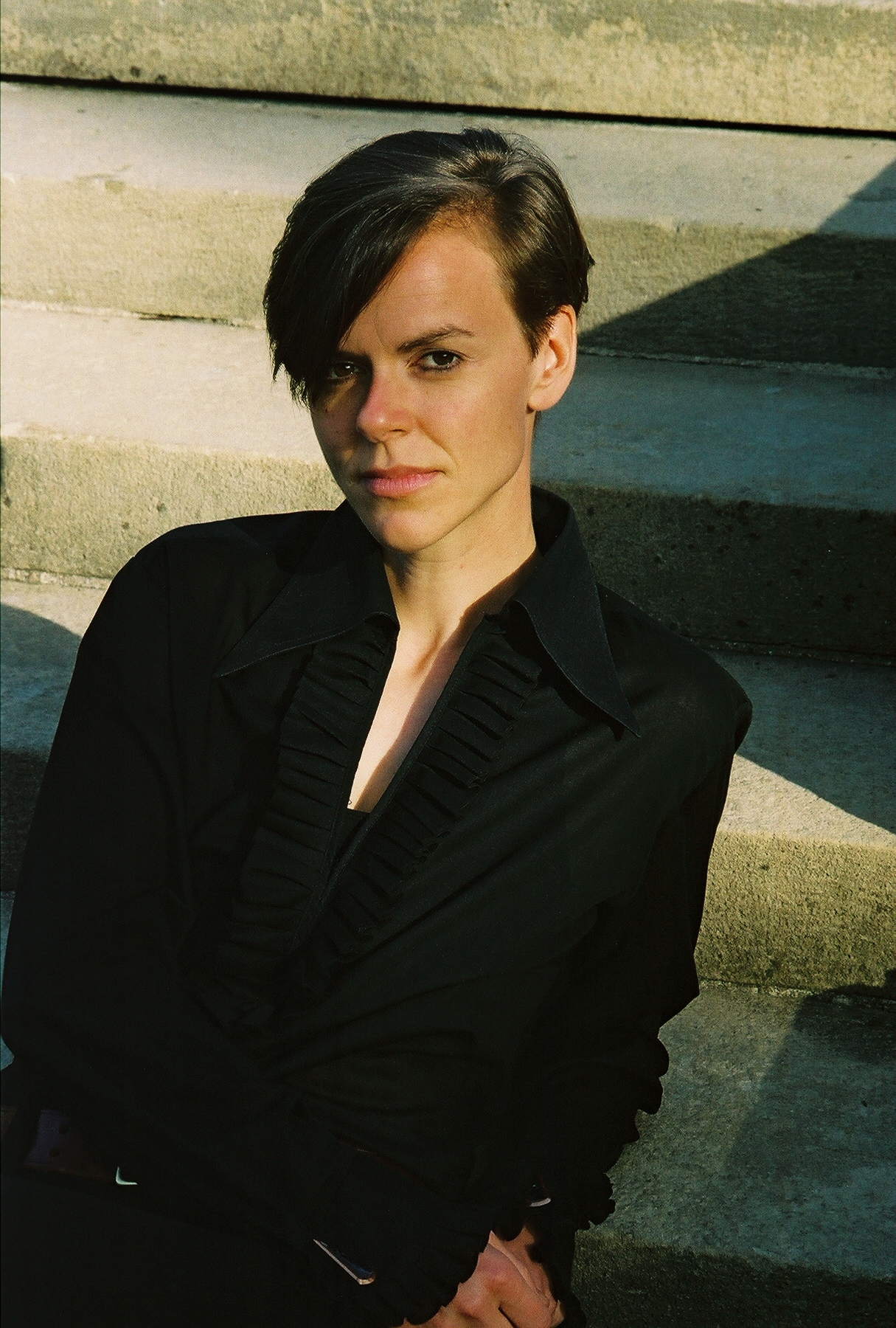 Antje Ravic Strubel