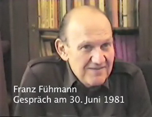 Franz Fühmann